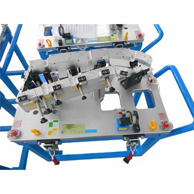 Samba osade kontrollimise kinnitus